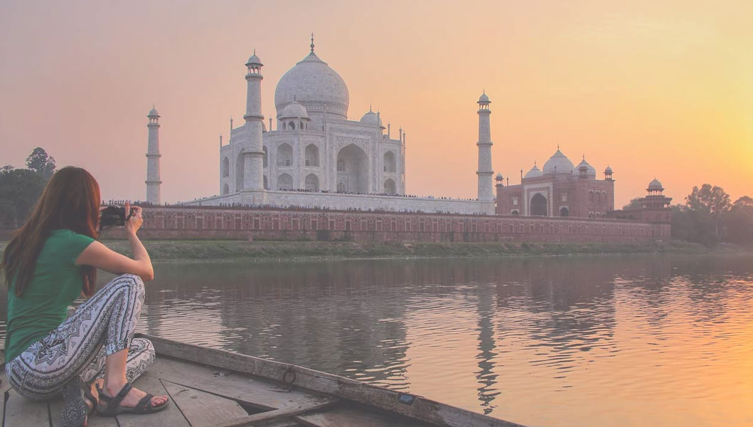 Best Private Day Tour Agra